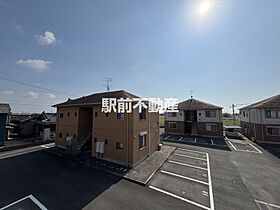 ウエスト・ヴィレッヂC棟 202 ｜ 佐賀県佐賀市川副町大字西古賀1338-1（賃貸アパート2LDK・2階・54.78㎡） その20