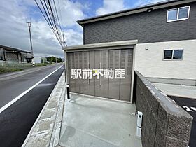 アトレ織島　III 202 ｜ 佐賀県小城市三日月町織島3547（賃貸アパート2LDK・2階・58.57㎡） その10