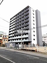 ハイド マークス 505 ｜ 佐賀県佐賀市天神2丁目1-12（賃貸マンション1K・5階・30.80㎡） その1