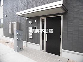 佐賀県佐賀市兵庫南1丁目30番63号（賃貸アパート1LDK・1階・39.99㎡） その12