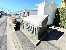 グランディール高木瀬 202 ｜ 佐賀県佐賀市高木瀬東2丁目7-2（賃貸アパート1LDK・2階・44.32㎡） その7