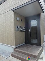 レーヴ天祐 101 ｜ 佐賀県佐賀市天祐1丁目16-17（賃貸アパート1LDK・1階・43.71㎡） その4