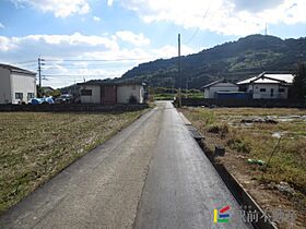 フランボワーズ 202 ｜ 佐賀県小城市小城町晴気1459-3（賃貸アパート2LDK・2階・57.10㎡） その9