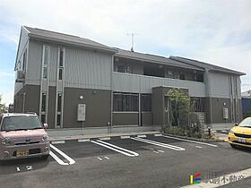 パーチェC棟 103 ｜ 佐賀県佐賀市本庄町大字鹿子518（賃貸アパート1LDK・1階・40.18㎡） その13