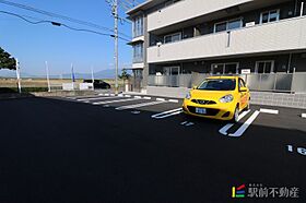 リアンジェル・R 105 ｜ 佐賀県佐賀市鍋島2丁目309（賃貸アパート1LDK・1階・41.59㎡） その10