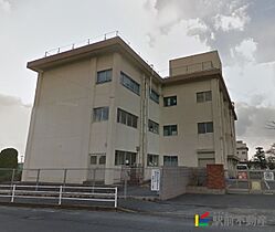 イーストコートII 101 ｜ 佐賀県神埼郡吉野ヶ里町豆田1234番地1（賃貸アパート1LDK・1階・45.89㎡） その3