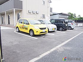 リンメイプル 201 ｜ 佐賀県神埼郡吉野ヶ里町吉田904-1（賃貸アパート1LDK・2階・33.61㎡） その8