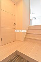 NEXUS Residential Square 103 ｜ 佐賀県佐賀市今宿町13-7（賃貸アパート1LDK・1階・32.54㎡） その17