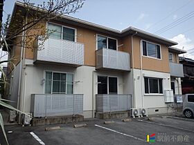 クラニッヒ 101 ｜ 佐賀県佐賀市若宮1丁目5-14（賃貸アパート1LDK・1階・40.91㎡） その7