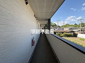 パーチェ・みやき 102 ｜ 佐賀県三養基郡みやき町白壁2253-1（賃貸アパート1LDK・1階・35.57㎡） その12