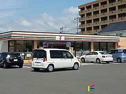 セブンイレブン佐賀医大通り店