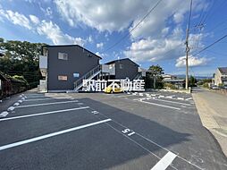 朝霧