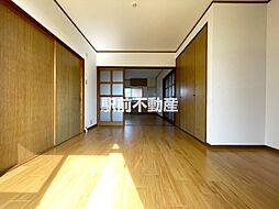 イーストコーポ 101 1階3DKのリビング/ダイニング