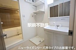 トランブルー大和Ｄ