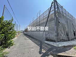 トランブルー大和Ｄ