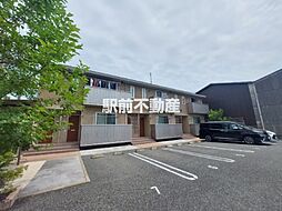 ヴィラウィステリア神埼A棟
