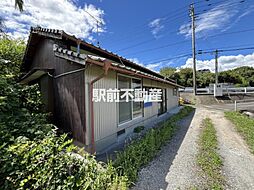 服巻借家