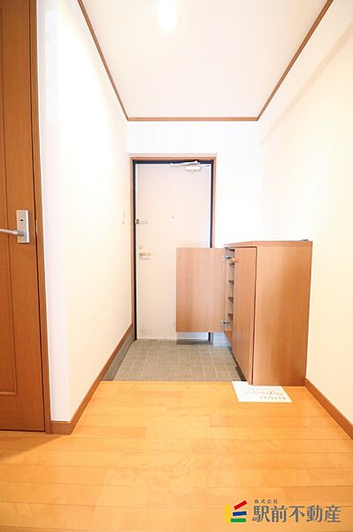 ひまわりマンション