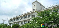 牛津小学校