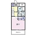 アクロス2階4.4万円