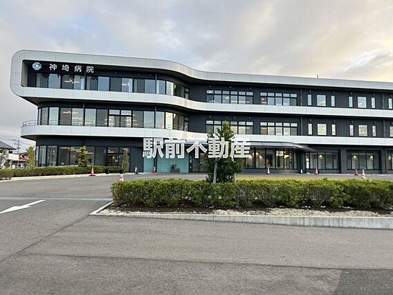 エトワール2_周辺_1