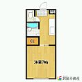 パシフィック佐賀65階3.0万円