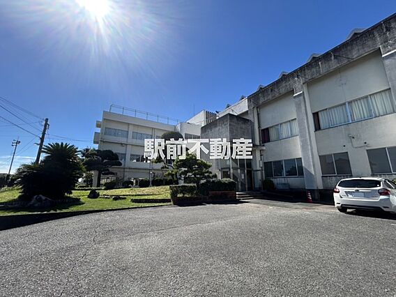 シャーメゾンK_周辺_3