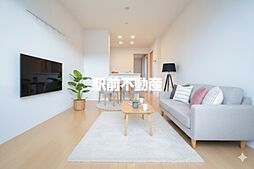 シャーメゾンオオタ 103 1階1LDKのリビング/ダイニング