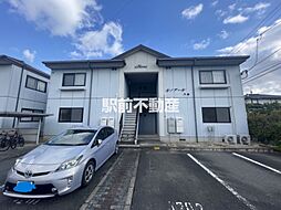 🉐敷金礼金0円！🉐ルノワール　A棟