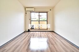 カーサシエスタ 105 1階1Kのリビング/ダイニング