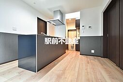 ビオ・トープ大和E ER2 2階2DKのリビング/ダイニング