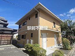 ファミール大藤　B棟