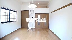 グランベールえぞえ 103 1階1Kのリビング/ダイニング