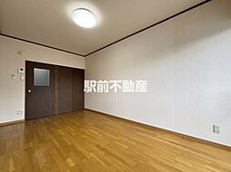 メゾン本庄 103 1階1Kのリビング/ダイニング