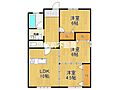コットンライフ神園4階6.5万円