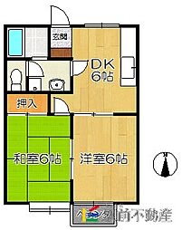 サンフラット21-ＩＩ 1階