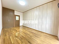 メゾン精　I棟 103 1階1Kのリビング/ダイニング