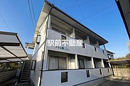 メゾン精　I棟