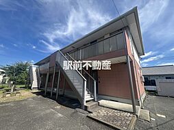 エヴァーグリーン神埼　弐番館