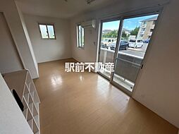 ラ・カーサ　ミーアA A101 1階1LDKのリビング/ダイニング