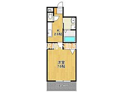 ハイド リアン 2階/207