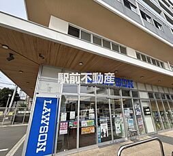 レオパレス田代 1階/109