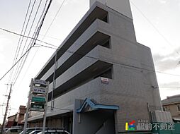 コットンライフ神園