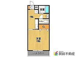 センティア 1階