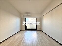 アクセス佐賀 202 2階ワンルームのリビング/ダイニング