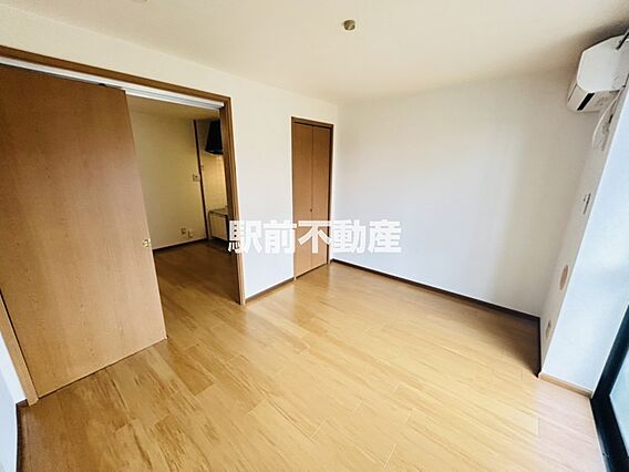 パディービレッジ鶴田B_内装_4