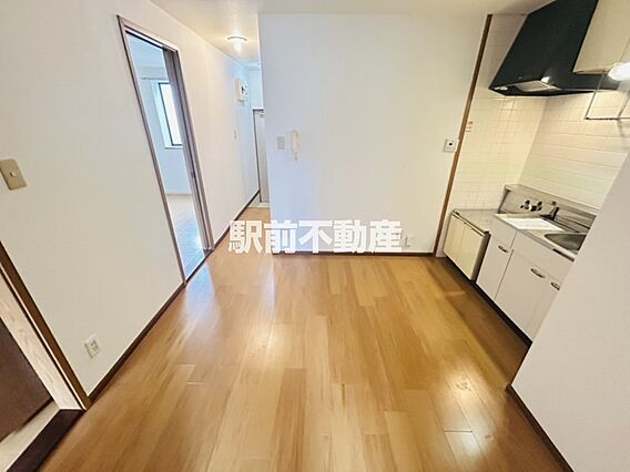 パディービレッジ鶴田B_内装_5