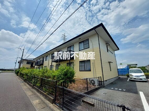 パディービレッジ鶴田B_その他_1