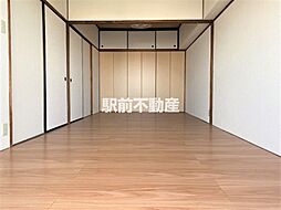 ハイツミナミ 2DKの写真