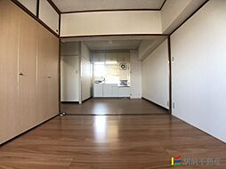 ハイツミナミ 1LDKの写真